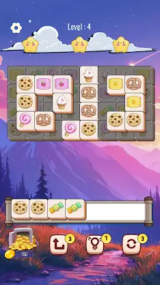 Mahjong Tile Master screenshot 4