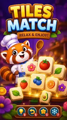 Slide Kitchen screenshot 1