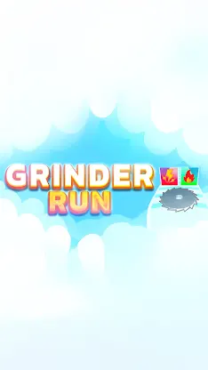Grinder Run screenshot 1