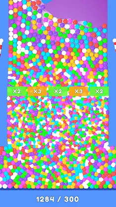 Balls and Ropes: Cut 'n Bounce screenshot 6
