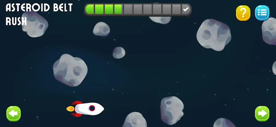 Smithsonian: Planets screenshot 3