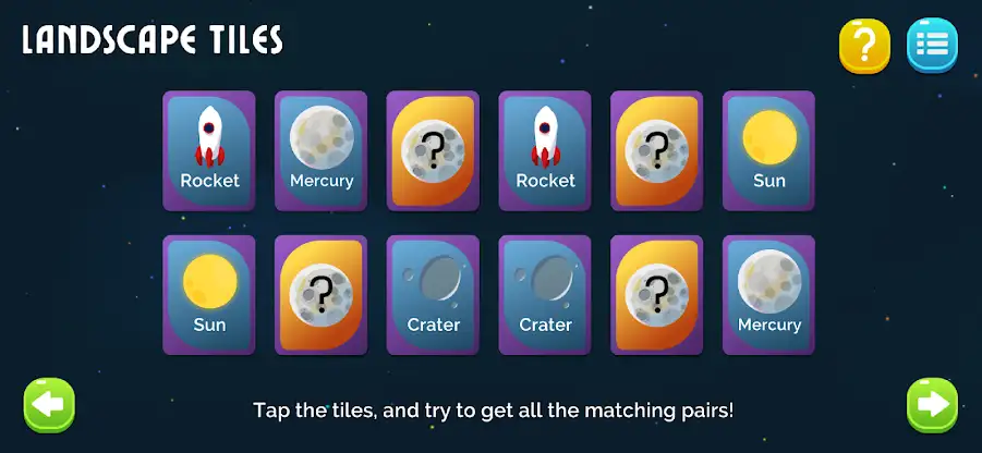 Smithsonian: Planets screenshot 4