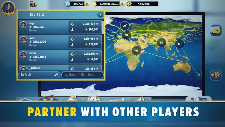 Airlines Manager: Plane Tycoon screenshot 6