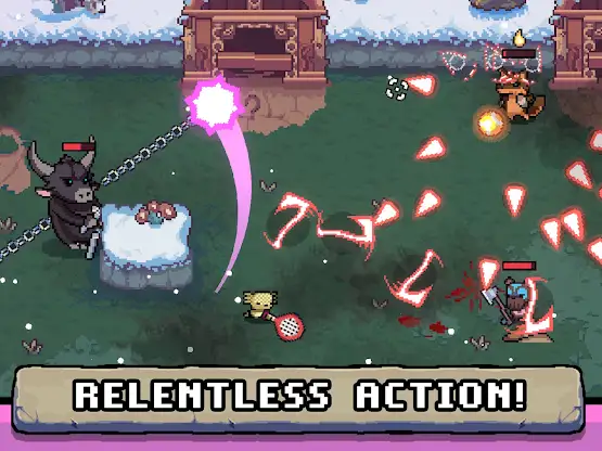 AK-xolotl screenshot 3