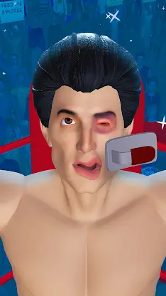 CutMan's Boxing - Clinic screenshot 4