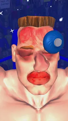 CutMan's Boxing - Clinic screenshot 2
