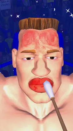 CutMan's Boxing - Clinic screenshot 3
