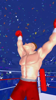 CutMan's Boxing - Clinic screenshot 7