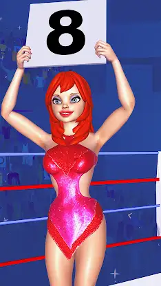 CutMan's Boxing - Clinic screenshot 6