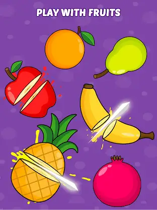 Princess Baby Phone Game screenshot 5