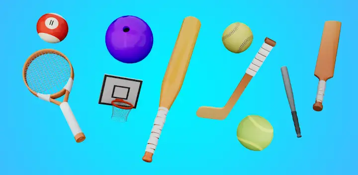 SmashBall Up — Android game banner