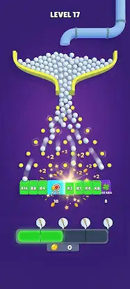 SmashBall Up screenshot 2