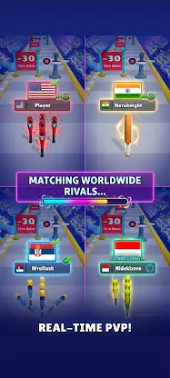 SmashBall Up screenshot 4