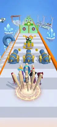 SmashBall Up screenshot 7