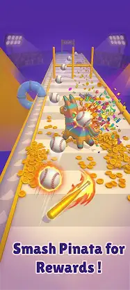 SmashBall Up screenshot 5
