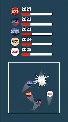 Awesome Ball Battle screenshot 4
