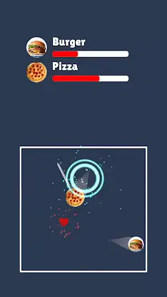 Awesome Ball Battle screenshot 2