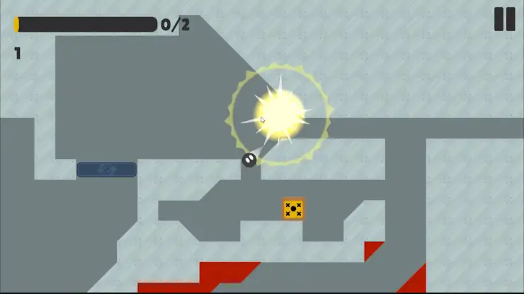 Blasting Marbles screenshot 6