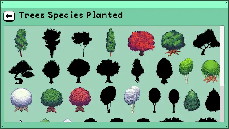Last Plant On Earth screenshot 7