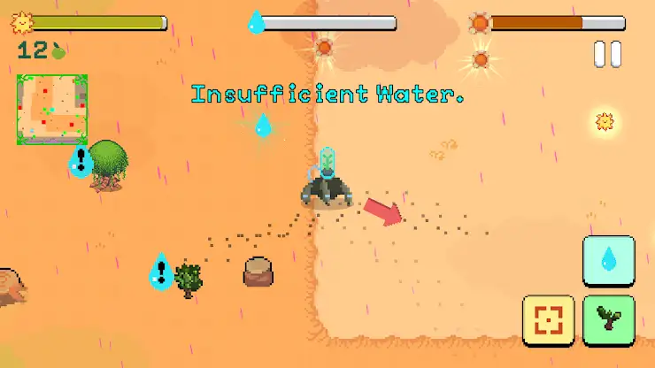 Last Plant On Earth screenshot 6