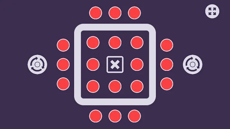 Null Matter screenshot 6