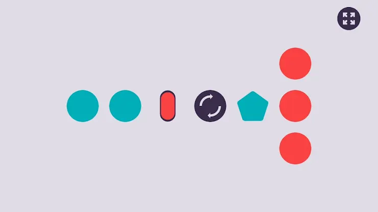 Null Matter screenshot 4