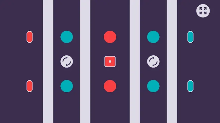 Null Matter screenshot 7
