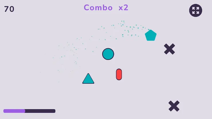 Null Matter screenshot 8