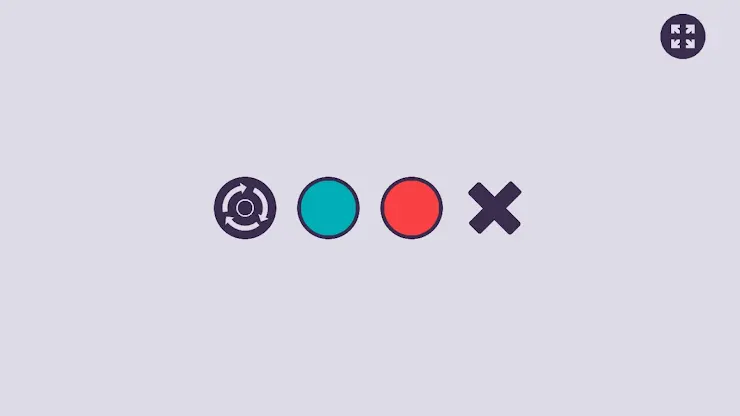 Null Matter screenshot 1
