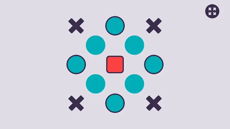 Null Matter screenshot 2