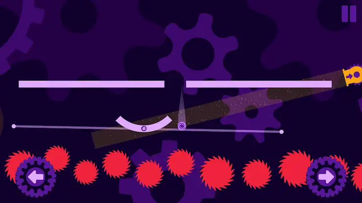 Rolling In Gears screenshot 8