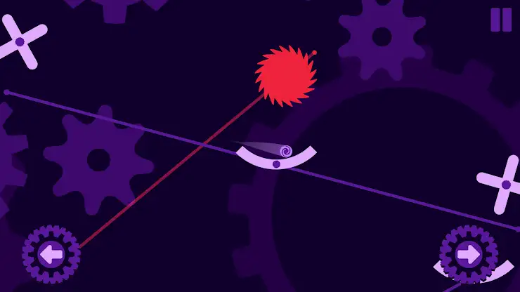 Rolling In Gears screenshot 3
