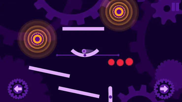 Rolling In Gears screenshot 6