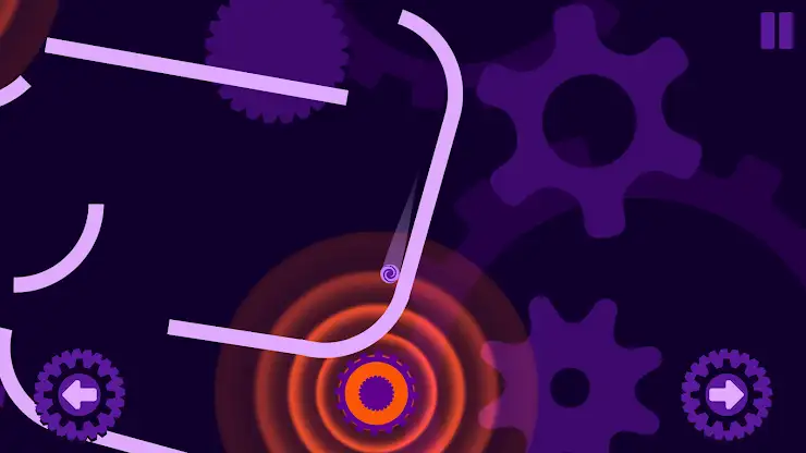 Rolling In Gears screenshot 7