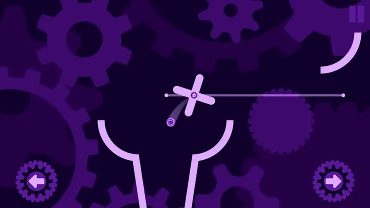Rolling In Gears screenshot 4