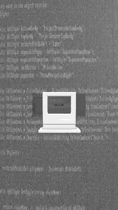 Computer Live Wallpaper screenshot 5