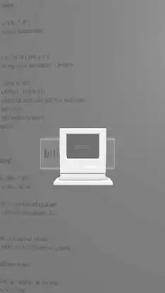 Computer Live Wallpaper screenshot 1