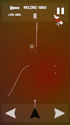 Furious Space: MusicShip screenshot 6