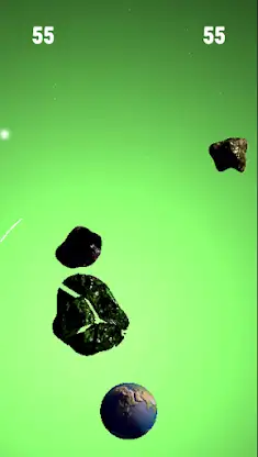 Impact - Protect Earth screenshot 2