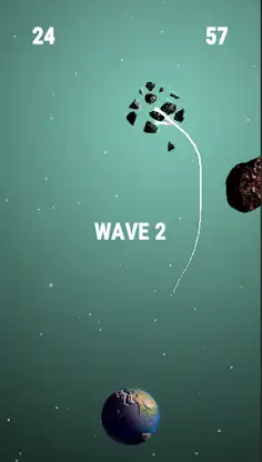 Impact - Protect Earth screenshot 3