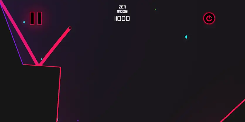 Neon Valley [CLASSIC] screenshot 6