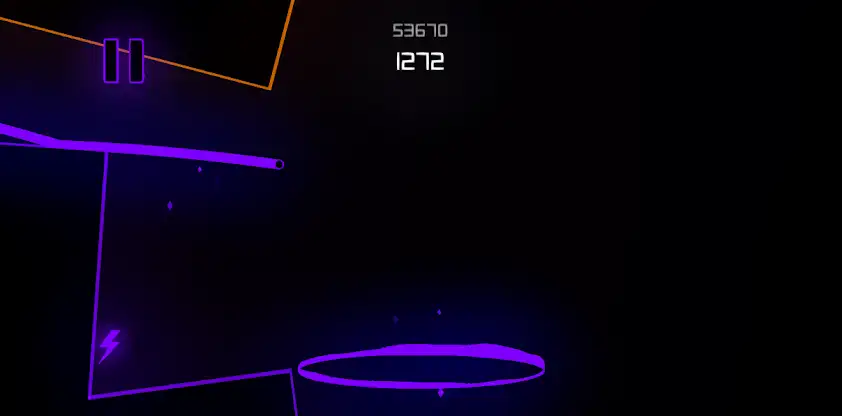Neon Valley [CLASSIC] screenshot 1
