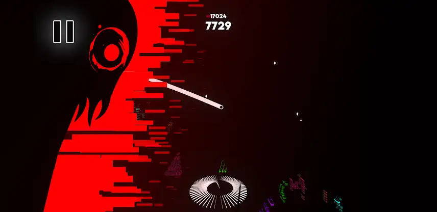 Neon Valley 2 [AMOLED 3D] screenshot 7