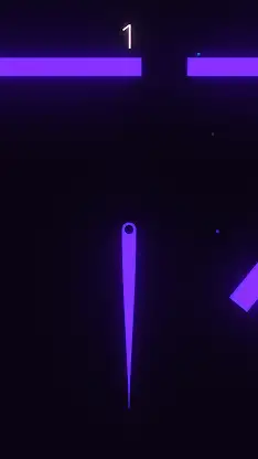 Neon Valley [JUMP] screenshot 7
