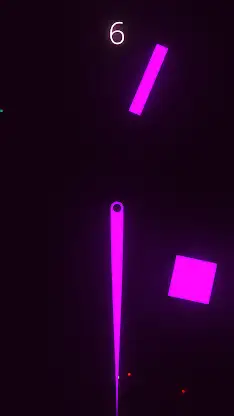 Neon Valley [JUMP] screenshot 6