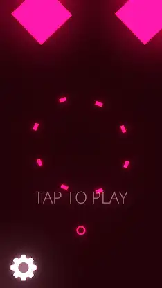 Neon Valley [JUMP] screenshot 1