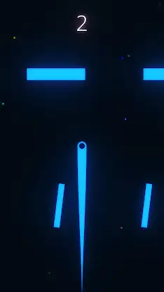 Neon Valley [JUMP] screenshot 4