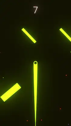 Neon Valley [JUMP] screenshot 2