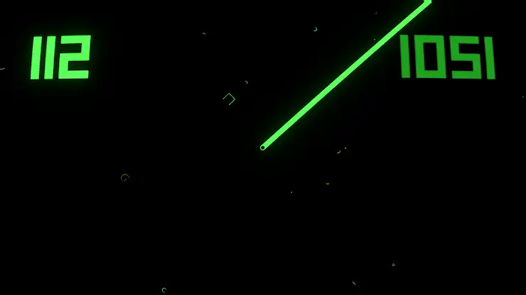 Neon Valley [RETRO TAP] screenshot 6