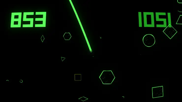 Neon Valley [RETRO TAP] screenshot 5